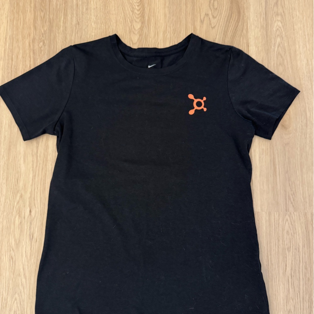 Orange Theory Coach Top